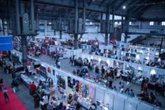 Foto: El SAGA Barcelona Game Fest cierra su primera edición con 21.200 asistentes