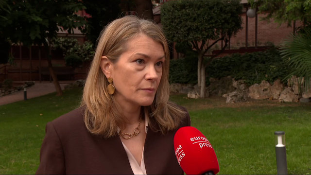Experta advierte de que un indulto al ex fiscal general desnaturalizaría la inst