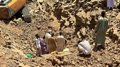 Al menos trece muertos en bombardeos en la frontera entre Sudán y Egipto