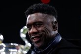 Foto: Clarence Seedorf, nuevo entrenador del Corinthians brasileño