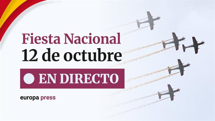 Día de la Hispanidad: Fiesta Nacional del 12 de octubre de 2026