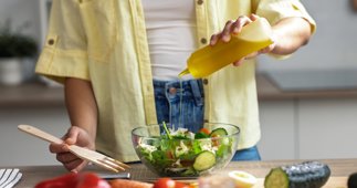 Nutrición