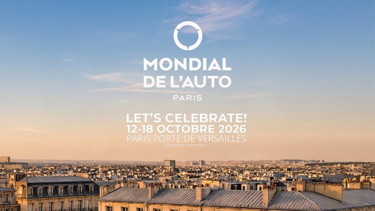 Arranca el Salón de París con más de 60 estrenos entre Renault, Stellantis y las marcas chinas