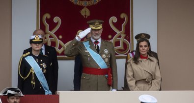 Seguridad y defensa