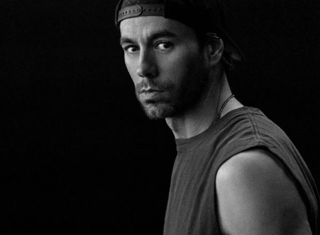 Enrique Iglesias tiene nuevo hit entre manos y hay una sorpresa detrás que no te esperas
