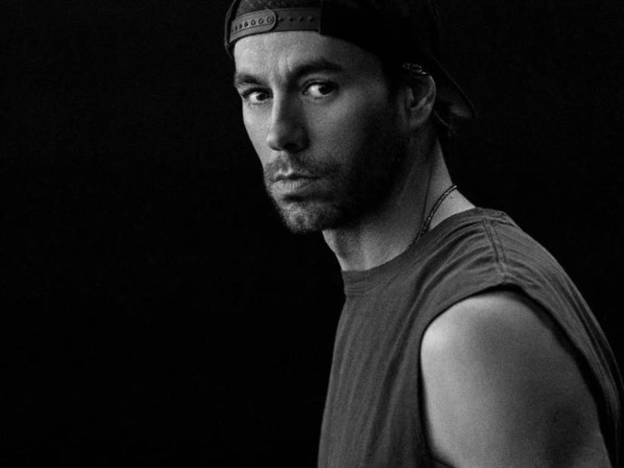 Enrique Iglesias tiene nuevo hit entre manos y hay una sorpresa detrás que no te esperas