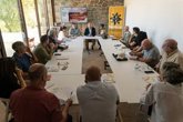 Foto: La Cuenca Minera de Huelva busca "nuevas oportunidades de desarrollo económico" con su "potencial turístico"