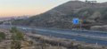 La AP-68, cortada por las noches en enlaces en La Rioja para obras de asfaltado