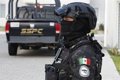 Detenidas casi 40 personas durante las protestas por el agua contaminada en Guadalajara, México
