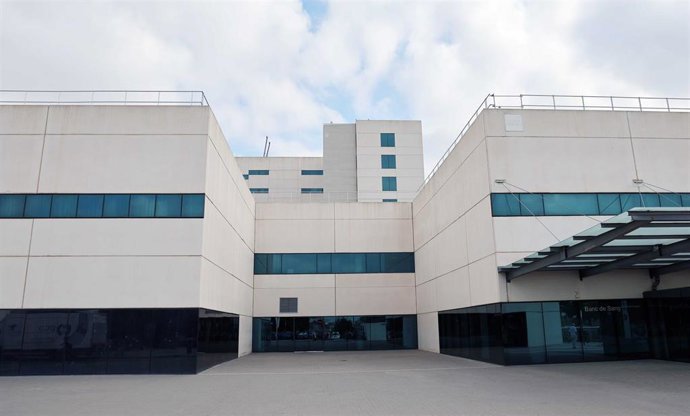 La Conselleria de Sanidad adjudica las obras de la nueva Unidad de Aislamiento y Tratamiento de Alto Nivel del Hospital La Fe, en València.