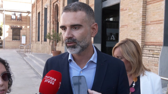 La ONCE presenta a Pacheco el cupón que dedicará este jueves al Día de las Mujer