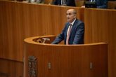 Foto: La Comisión de Relaciones con el Procurador del Común se reúne mañana con la propuesta de renovación de Quintana