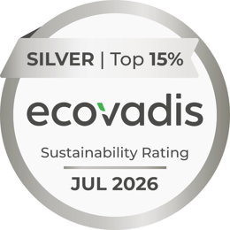Innomotics EcoVadis Sustainability Rating