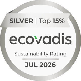 Innomotics EcoVadis Sustainability Rating