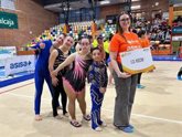 Foto: Resuelta la convocatoria de ayudas a clubes y federaciones para actividades deportivas de inclusión de Diputación Cuenca