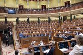 Foto: España cierra otra legislatura sin regular los 'lobbies' y suma doce años incumpliendo el mandato del GRECO