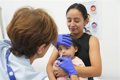 Osakidetza registra más de 219.000 citas para vacunarse frente a la gripe, más de 18.000 de niños de 6 meses a 5 años