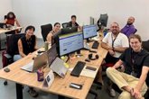 Foto: AnonimizIA, la herramienta malagueña para proteger los datos personales en documentos públicos