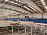 Foto: La producción industrial andaluza crece un 5,6% en agosto y supera en más de cuatro puntos la media nacional