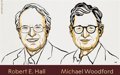 Robert E. Hall y Michael Woodford, galardonados con el Nobel de Economía