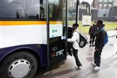 Foto: El sistema gallego de protección, "al límite" según la Xunta tras habilitar más de 100 plazas para menores migrantes