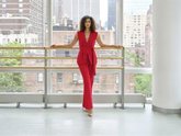 Foto: Alicia Graf (Alvin Ailey American Dance Theater) apela al poder de la danza para recordar la "humanidad compartida"