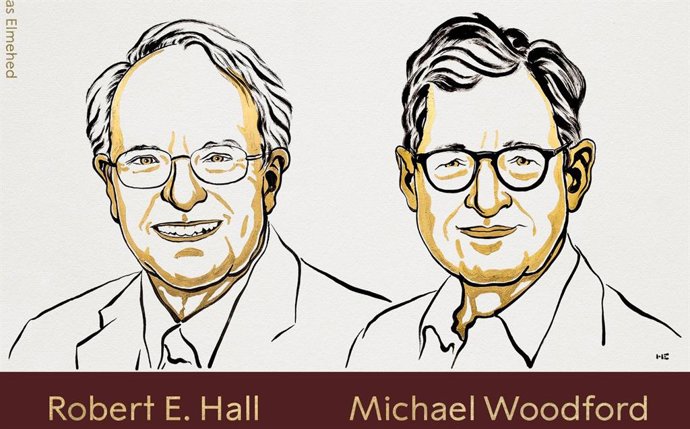 Nobel d'Economia 2026.