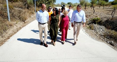 Diputación de Almería