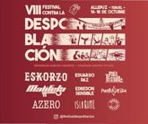 Foto: Una nueva edición del Festival contra la Despoblación aboga por la cultura para mantener los pueblos vivos