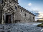 Foto: El Museo de Santa Cruz de Toledo acogerá este miércoles una nueva conferencia de su ciclo sobre arqueología