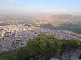 Foto: La ciudad de Jaén, incluida por una plataforma entre los diez mejores destinos europeos de turismo gastronómico