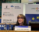 Foto: C-LM reclama en Bruselas mantener fondos de cohesión para gestión forestal y pone a UFIL en Cuenca como caso de éxito