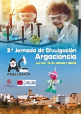 Foto: Argamasilla de Calatrava y UCLM vuelven a unirse para celebrar la III edición de Argaciencia