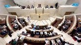 Foto: El PSIR del Olucas Surf Center, La Pasiega y la reprobación a Media, a debate este martes en el Pleno del Parlamento