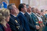 Foto: El alcalde de Toledo pide al Gobierno central que concrete cuándo comenzarán las obras del cuartel de la Guardia Civil