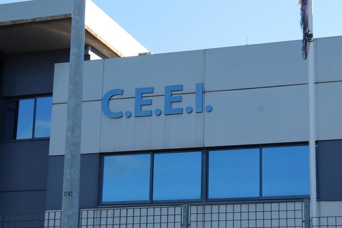 Archivo - CEEI CIUDAD REAL