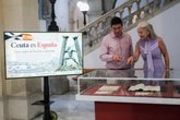 Foto: El Archivo Histórico Provincial de Sevilla expone cinco siglos de historia compartida con Ceuta
