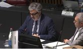 Foto: El Principado pide a la UE que la revisión del mercado de emisiones combine ambición climática y competitividad