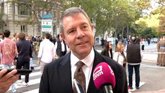 Vídeo: Page asegura que el 12 de octubre es un día de reafirmación positiva