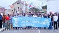 El BNG ve en la Fiesta Nacional "un arma del españolismo" y reivindica "la lucha" desde Galicia