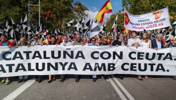 Aldia Espanya