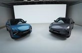 Foto: Omoda & Jaecoo lanzará los nuevos Omoda 4 y 5 en España durante el primer semestre de 2027