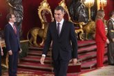 Foto: Sánchez ve más movilización progresista que en 2023 y está convencido de que "no solo van a ganar sino a gobernar"