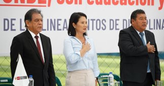 peru
