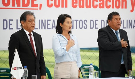 peru