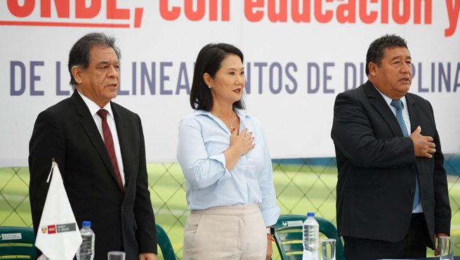 peru