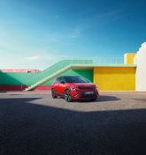 Foto: Skoda presenta el Epiq Sportline, la versión más equipada de su SUV eléctrico