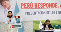 peru