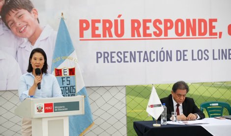 peru
