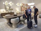 Foto: Feria Valencia se consolida como "motor" del turismo MICE y supera los 54.000 visitantes a 'Inspira Diseño'